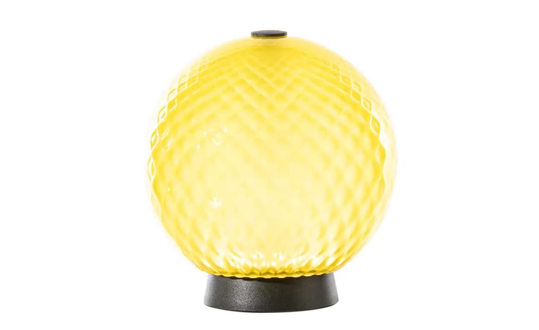 Настольные лампы модель Balloton Luce Table Lamp от фабрики Venini