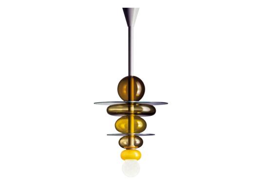 Подвесные светильники Firenze Lampada a Sospensione от Venini image 1