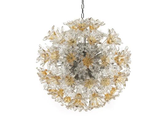 Подвесные светильники Esprit Lampada Sospensione от Venini image 1