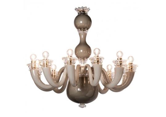 Подвесные светильники Gio Ponti Lampada a Sospensione от Venini image 1