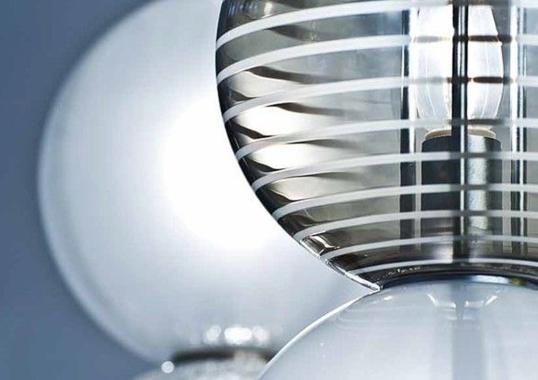 Подвесные светильники модель Abaco Lampada a Sospensione от фабрики Venini