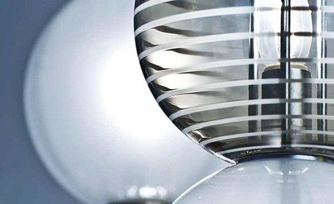 Подвесные светильники модель Abaco Lampada a Sospensione от фабрики Venini