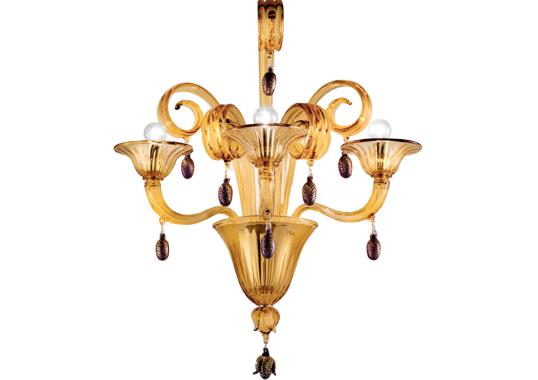 Бра Vittoriale Lampada da Parete от Venini image 1