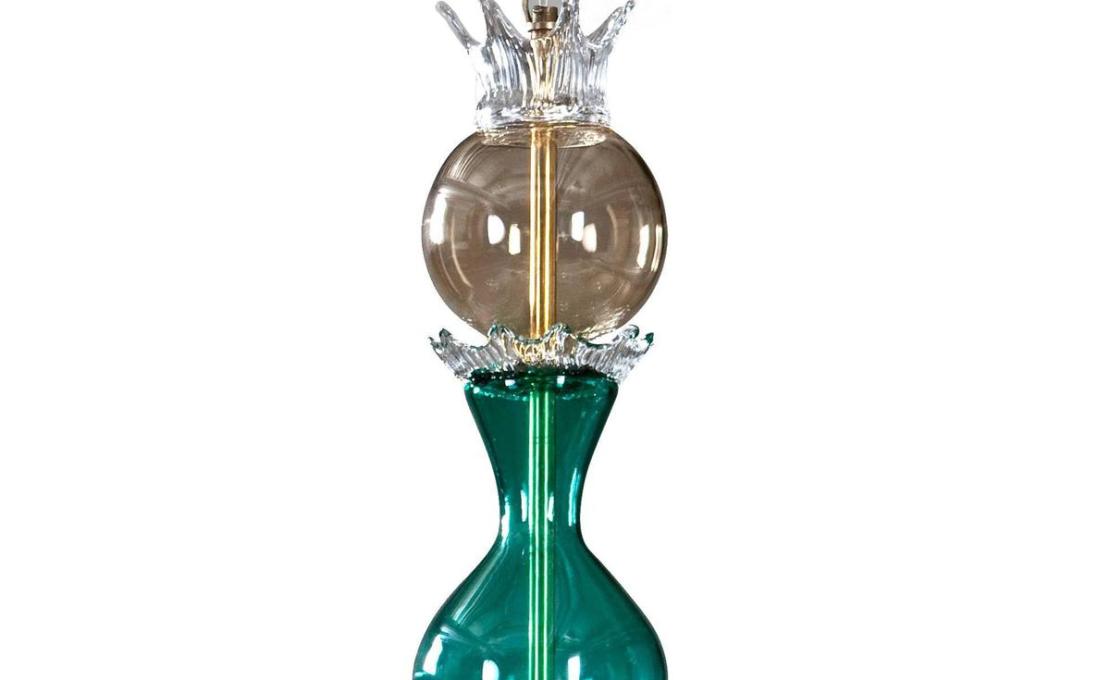 Подвесные светильники модель Gio Ponti Lampada a Sospensione от фабрики Venini