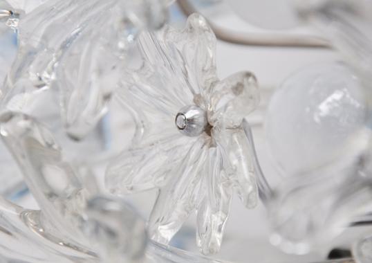 Подвесные светильники модель Esprit Lampada Sospensione от фабрики Venini