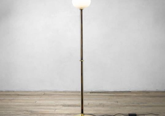 Торшеры модель Tolboi Floor Lamp от фабрики Venini