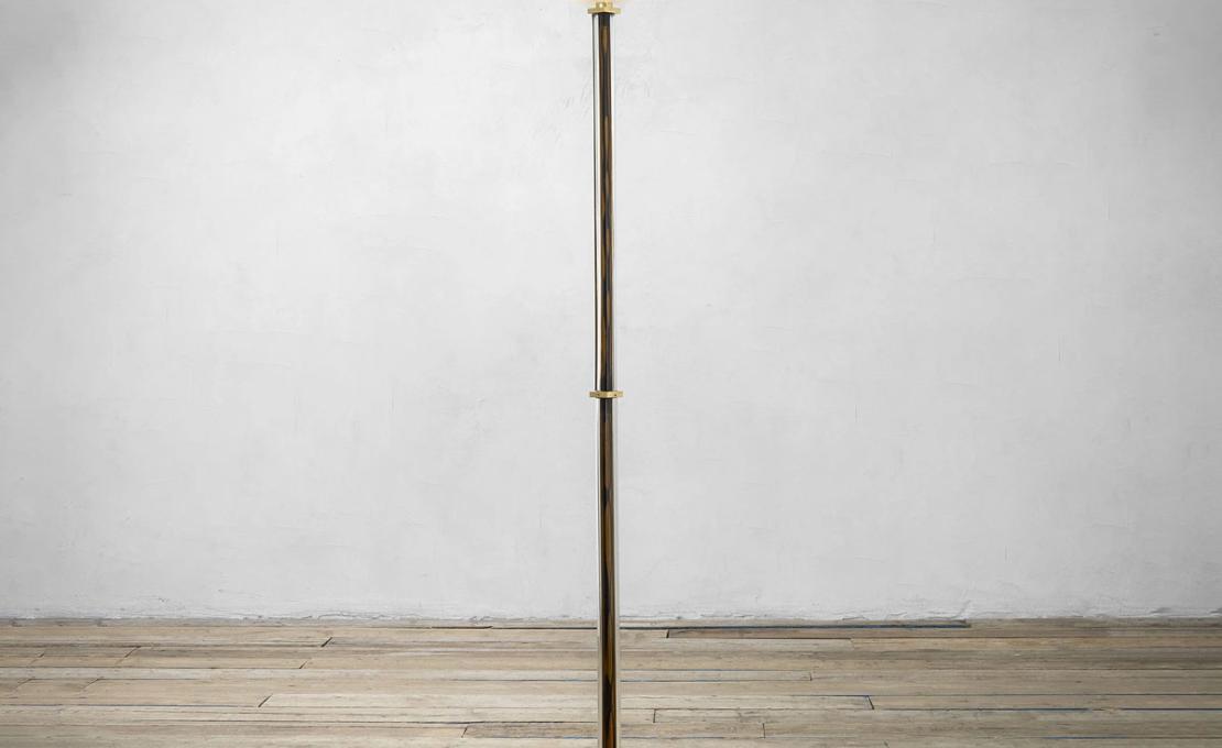 Торшеры модель Tolboi Floor Lamp от фабрики Venini