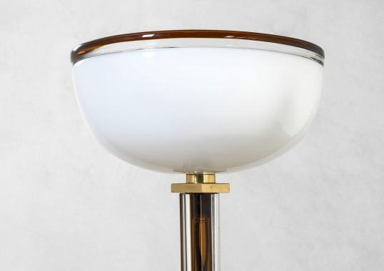 Торшеры модель Tolboi Floor Lamp от фабрики Venini