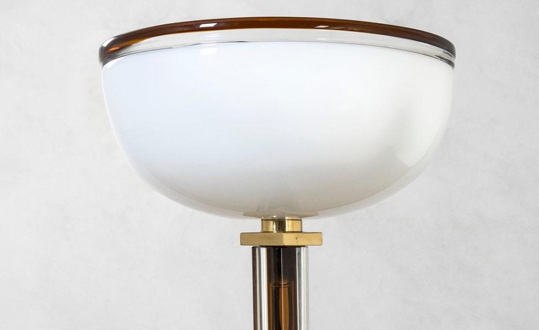 Торшеры модель Tolboi Floor Lamp от фабрики Venini
