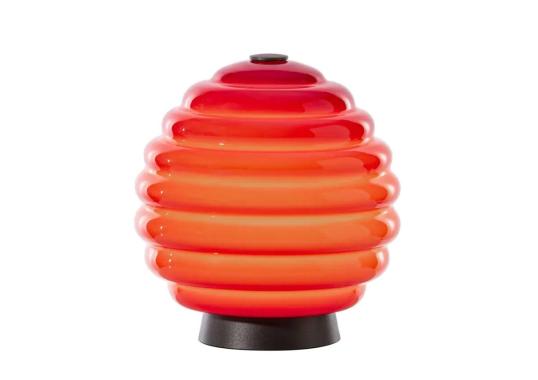 Настольные лампы Deco Luce Rechargeable Table Lamp от Venini image 1