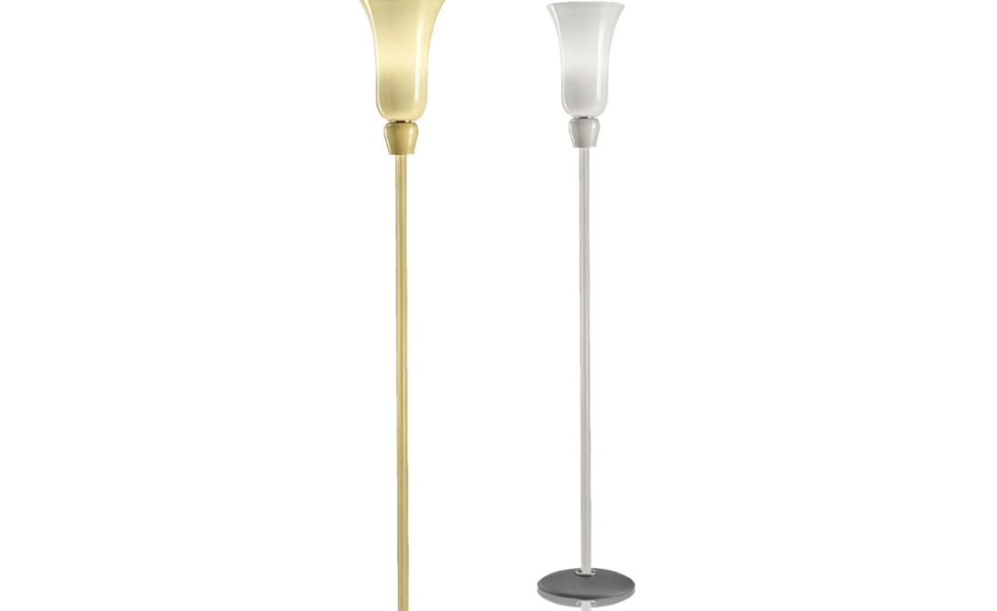 Торшеры модель Anni Trenta Floor Lamp от фабрики Venini