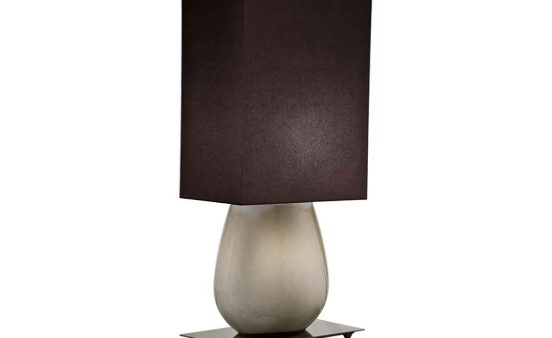 Торшеры модель Sultani 841.11 Table/Floor Lamp от фабрики Venini