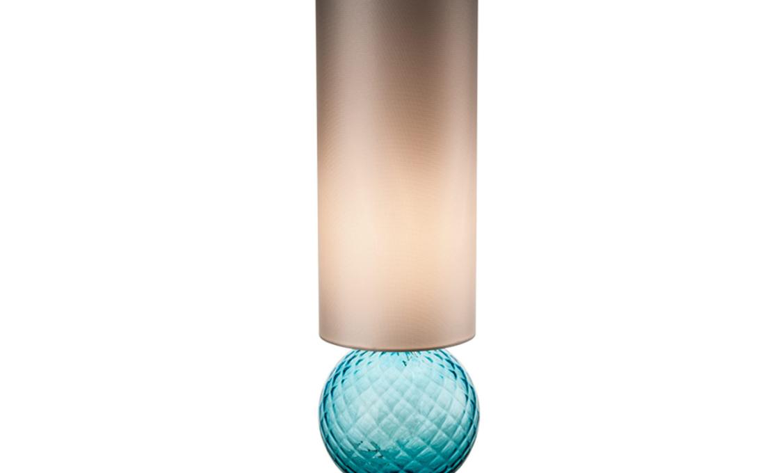 Настольные лампы модель Balloton Lamp – Table Lamp от фабрики Venini