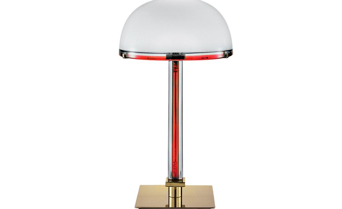 Настольные лампы модель Belboi Table Lamp от фабрики Venini