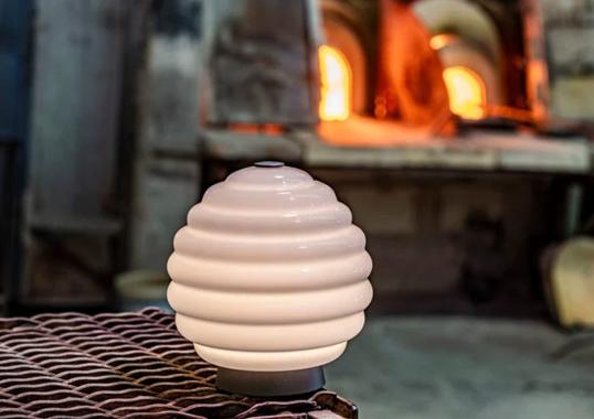 Настольные лампы модель Deco Luce Rechargeable Table Lamp от фабрики Venini