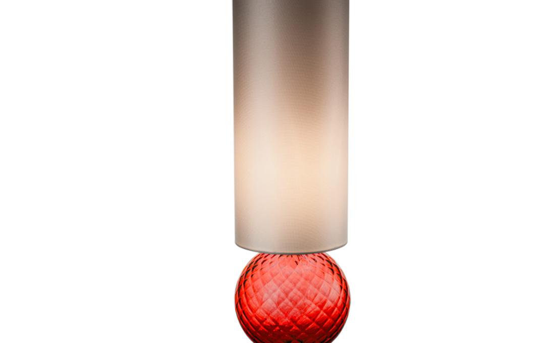 Настольные лампы модель Balloton Lamp – Table Lamp от фабрики Venini