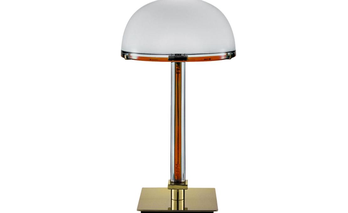 Настольные лампы модель Belboi Table Lamp от фабрики Venini