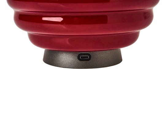Настольные лампы модель Deco Luce Rechargeable Table Lamp от фабрики Venini