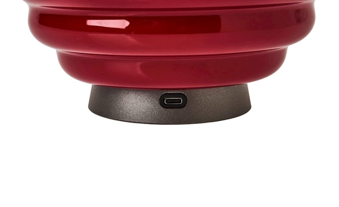 Настольные лампы модель Deco Luce Rechargeable Table Lamp от фабрики Venini