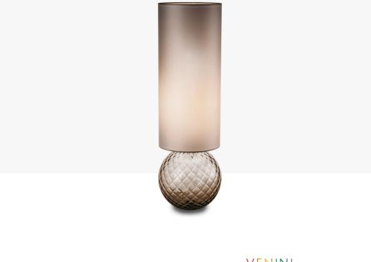 Настольные лампы модель Balloton Lamp – Table Lamp от фабрики Venini