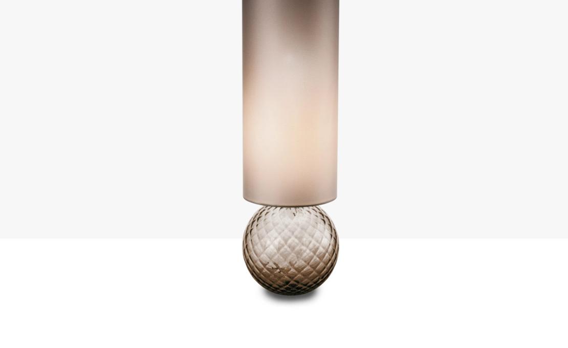 Настольные лампы модель Balloton Lamp – Table Lamp от фабрики Venini