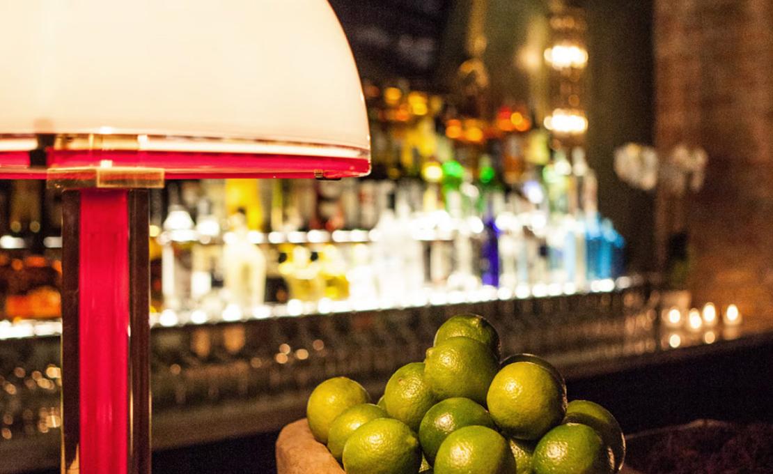 Настольные лампы модель Belboi Table Lamp от фабрики Venini