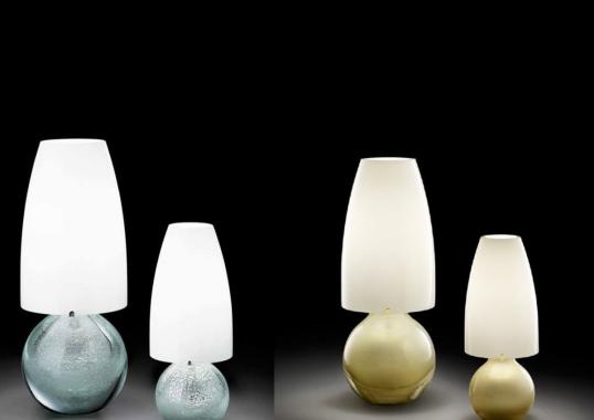 Настольные лампы модель Argea Table Lamp от фабрики Venini