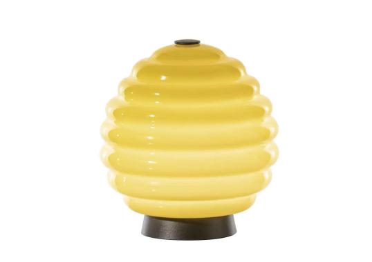 Настольные лампы модель Deco Luce Rechargeable Table Lamp от фабрики Venini
