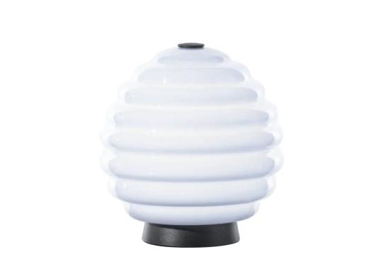 Настольные лампы модель Deco Luce Rechargeable Table Lamp от фабрики Venini