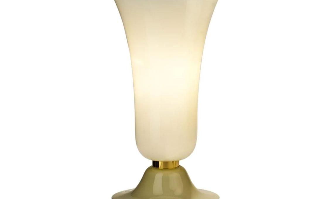 Настольные лампы модель Anni Trenta 830.00 Table Lamp от фабрики Venini