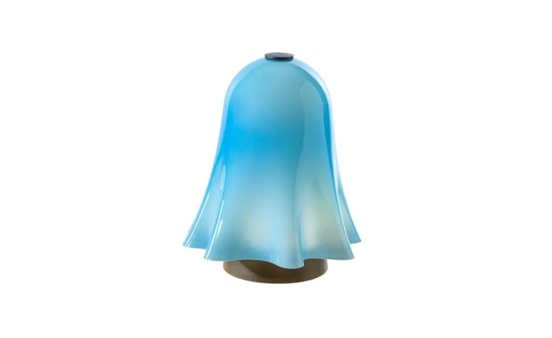 Настольные лампы модель Fantasmino 847.60 - Rechargeable Lamps от фабрики Venini