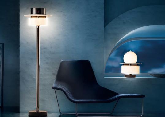 Настольные лампы Kiritam Lampada da Tavolo от Venini image 1