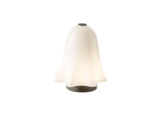 Настольные лампы модель Fantasmino 847.60 - Rechargeable Lamps от фабрики Venini