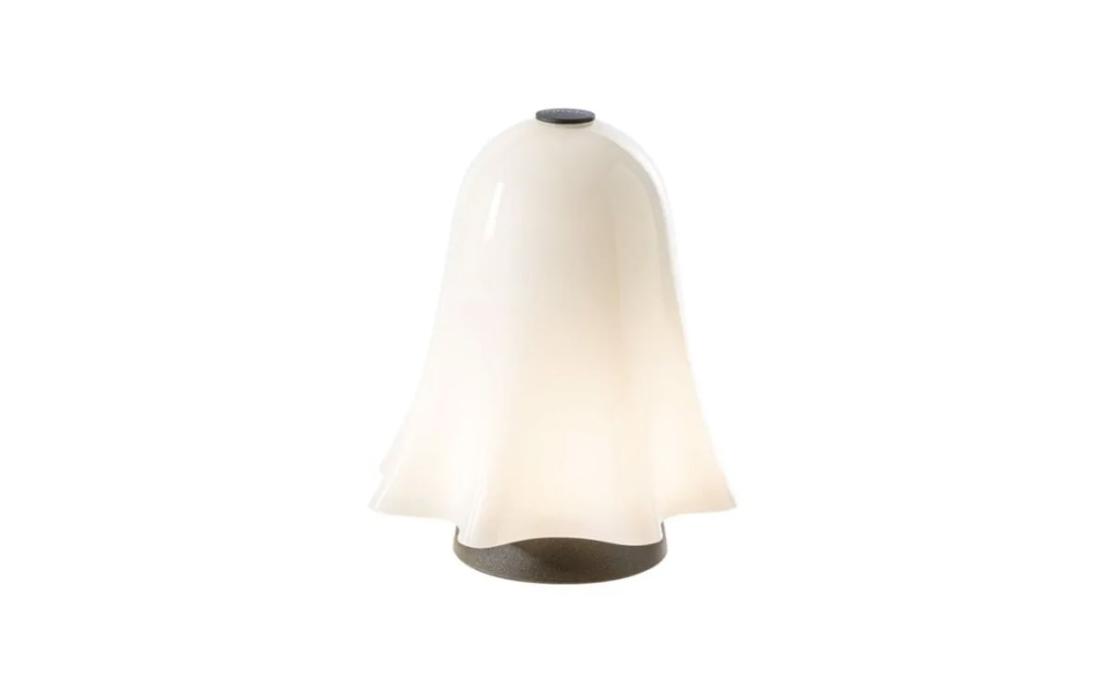 Настольные лампы модель Fantasmino 847.60 - Rechargeable Lamps от фабрики Venini