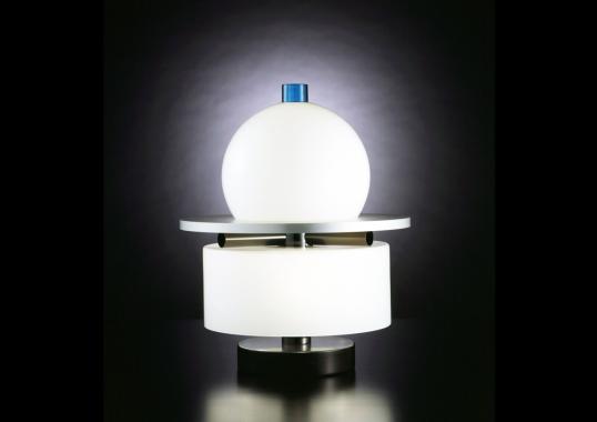 Настольные лампы модель Kiritam Lampada da Tavolo от фабрики Venini