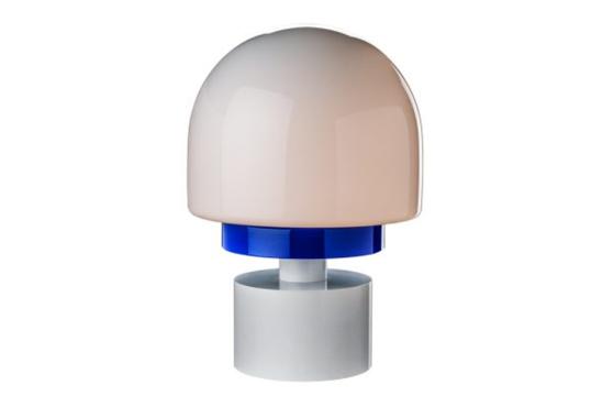 Настольные лампы Darpanah Lampada da Tavolo от Venini image 1