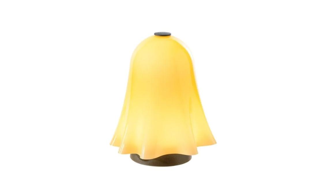 Настольные лампы модель Fantasmino 847.60 - Rechargeable Lamps от фабрики Venini