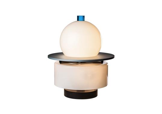 Настольные лампы модель Kiritam Lampada da Tavolo от фабрики Venini