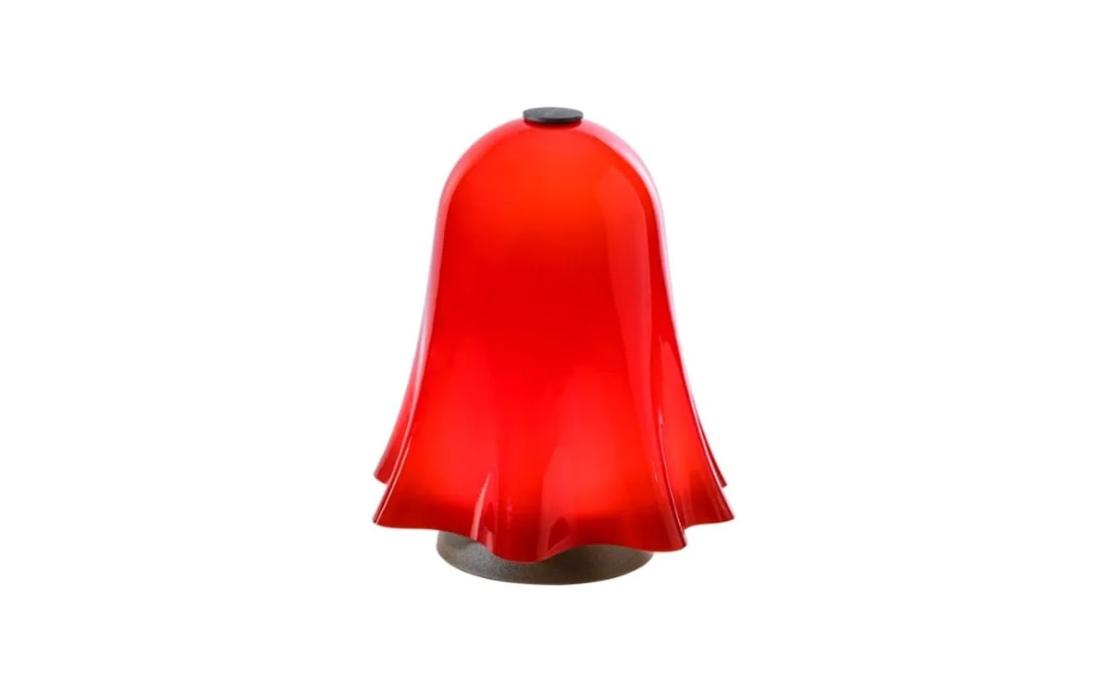Настольные лампы модель Fantasmino 847.60 - Rechargeable Lamps от фабрики Venini