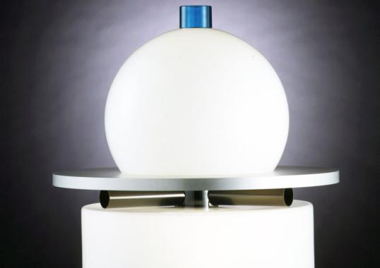 Настольные лампы модель Kiritam Lampada da Tavolo от фабрики Venini