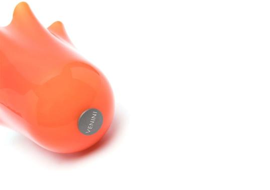 Настольные лампы модель Fantasmino 847.60 - Rechargeable Lamps от фабрики Venini