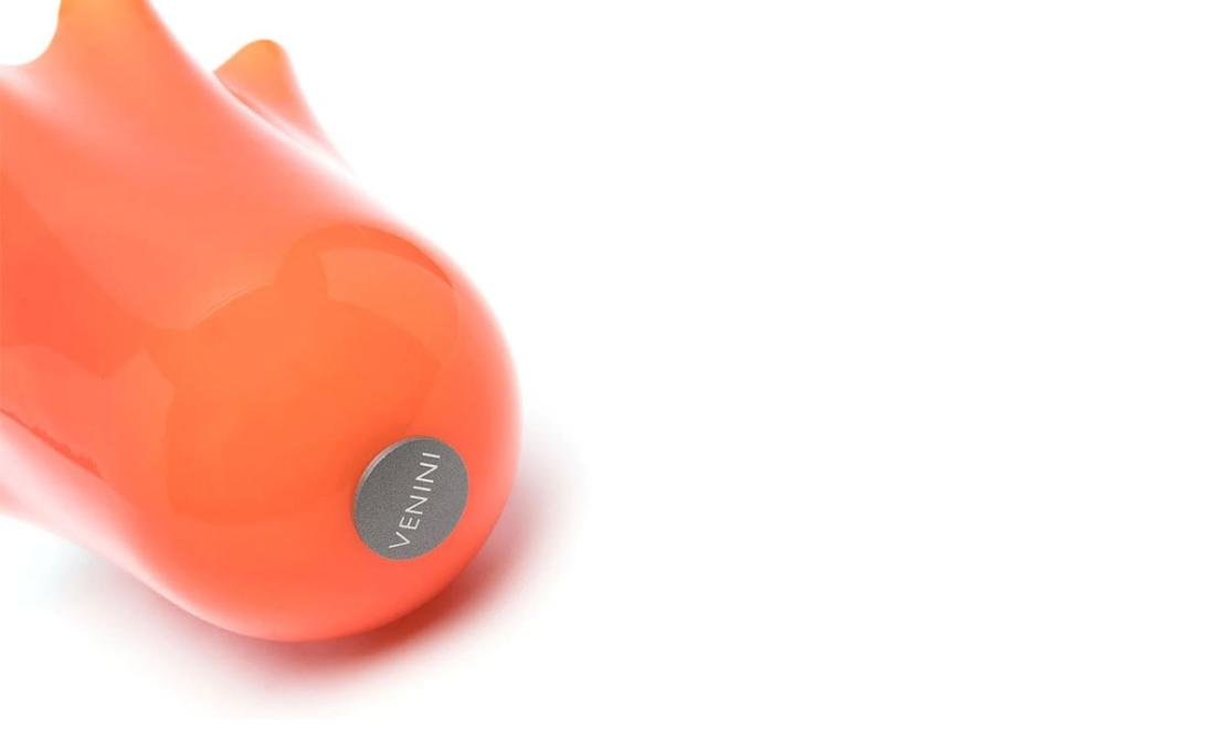 Настольные лампы модель Fantasmino 847.60 - Rechargeable Lamps от фабрики Venini