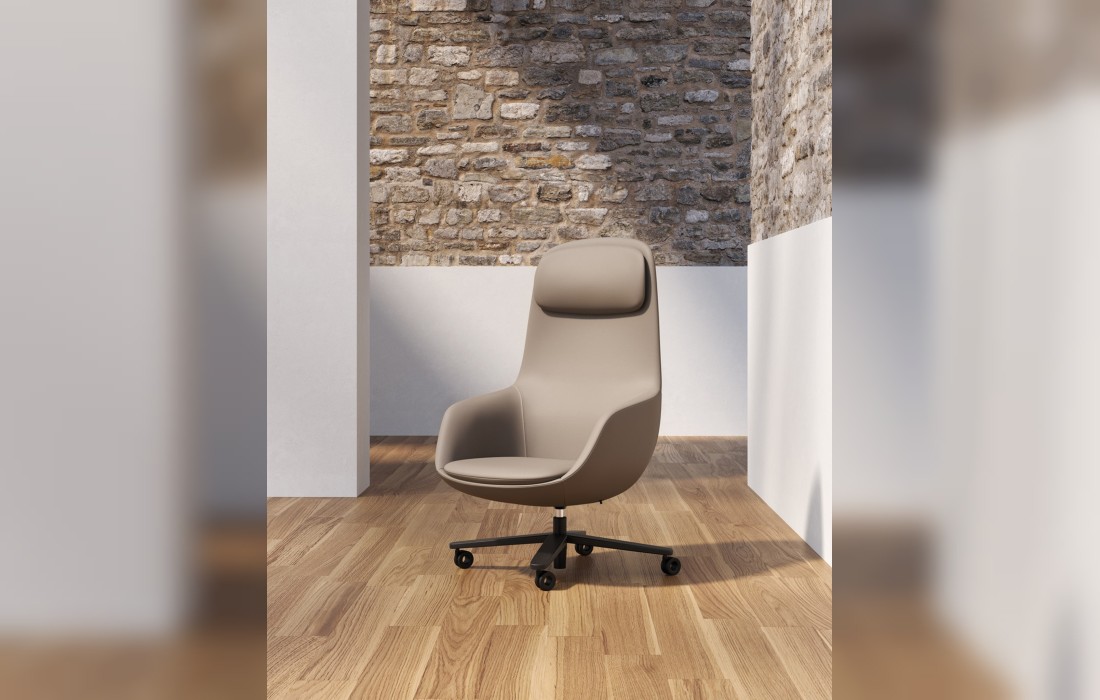 Офисное кресло Radar Executive от Frezza