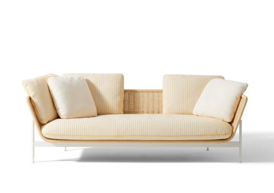 Уличный диван Esosoft от Cassina image 1