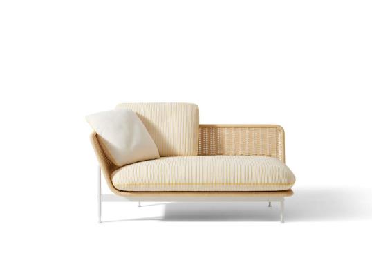 Уличный диван Esosoft от Cassina image 2