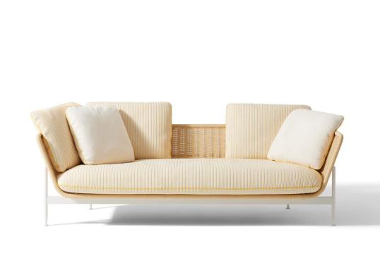 Уличный диван Esosoft от Cassina image 4