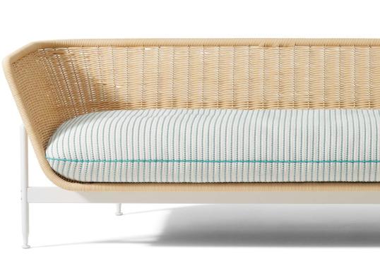Уличный диван Esosoft от Cassina image 5