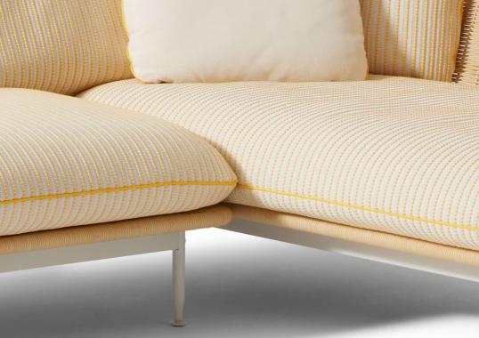 Диван Esosoft Outdoor Cassina — Antonio Citterio