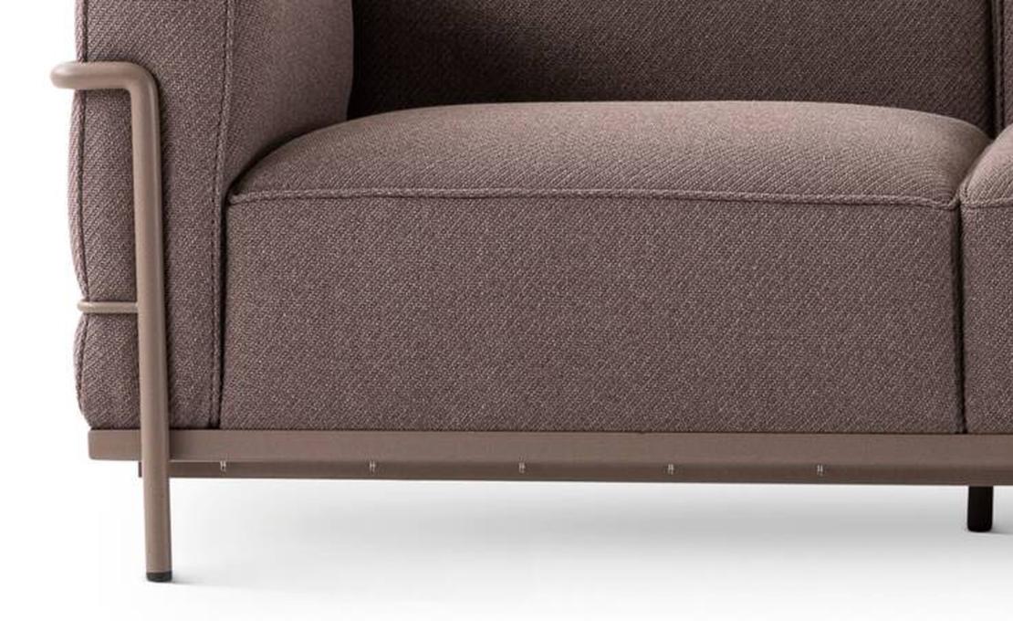 3 Fauteuil Grand Confort Outdoor — Cassina