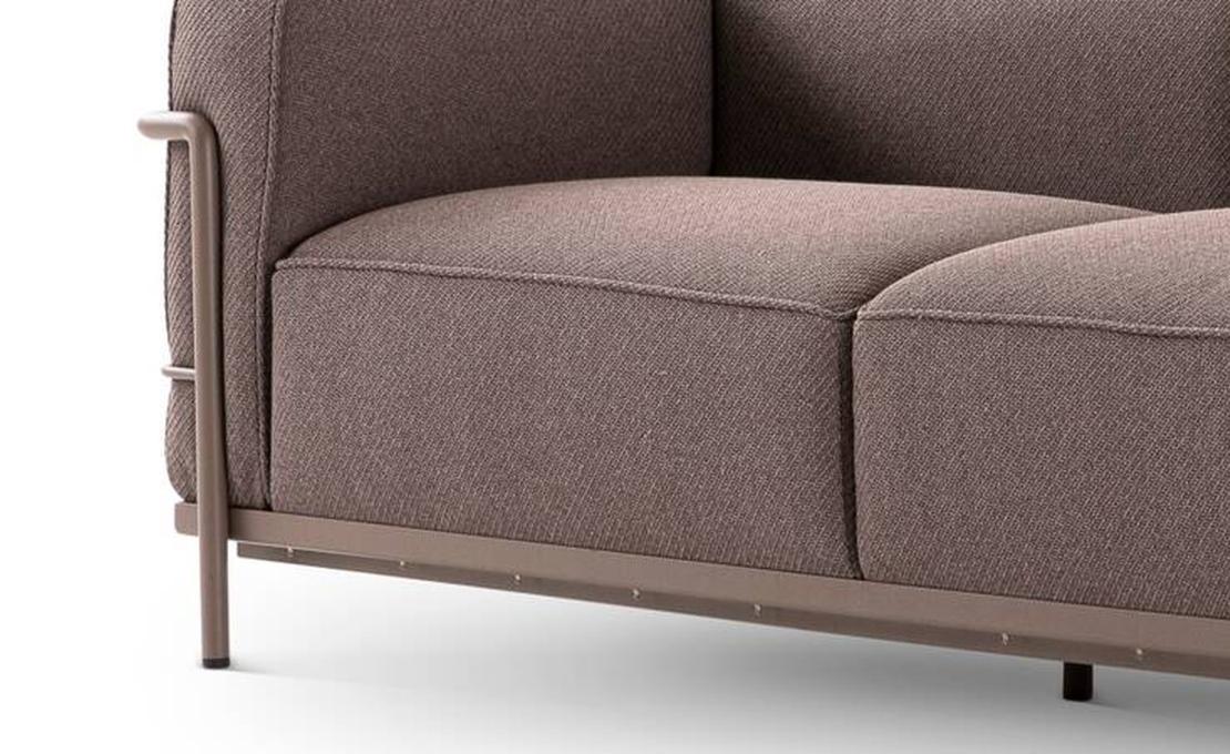 3 Fauteuil Grand Confort Outdoor — Cassina